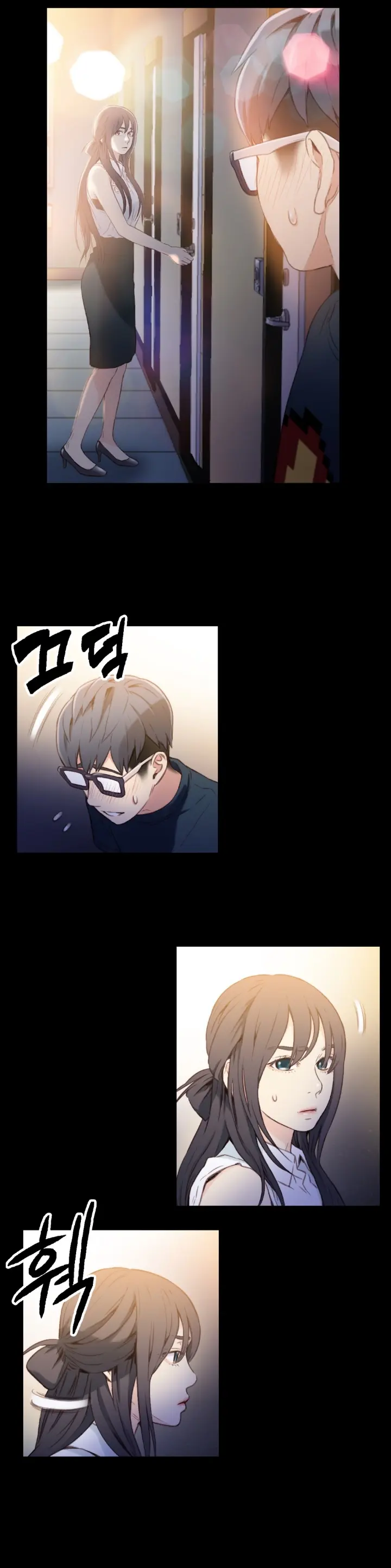 Sweet Guy Ch. 1-46