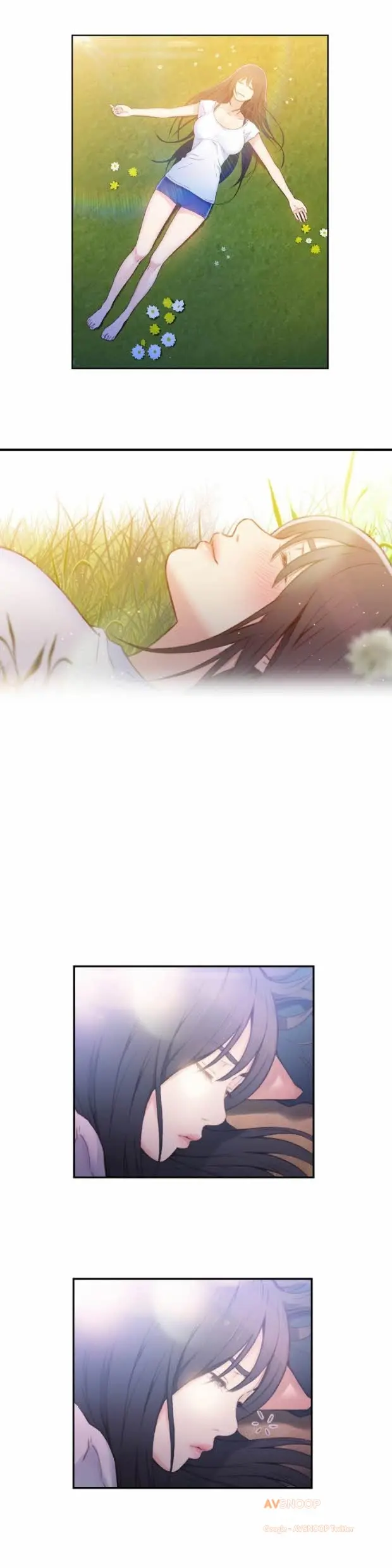 Sweet Guy Ch. 1-46