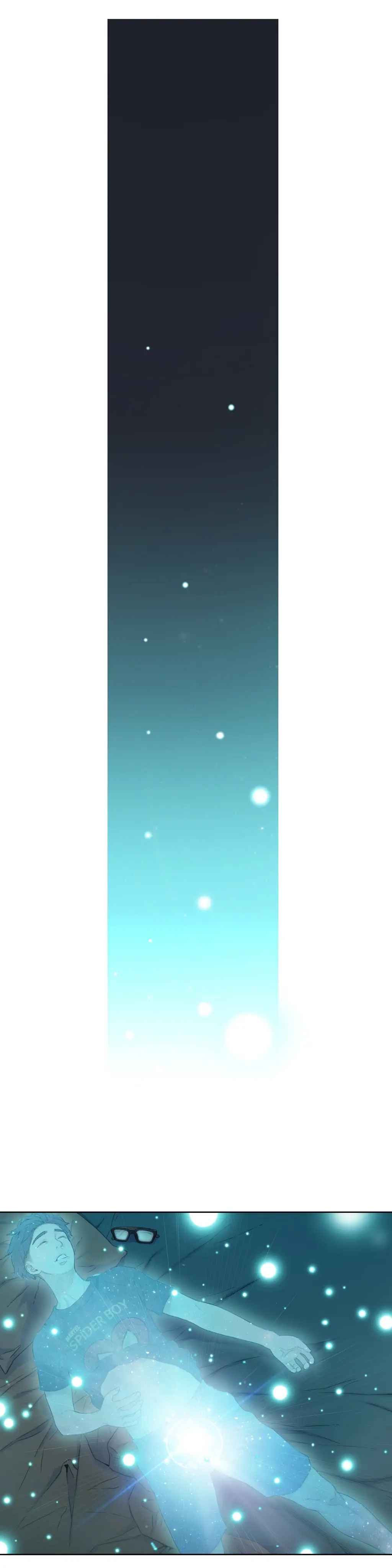 Sweet Guy Ch. 1-46