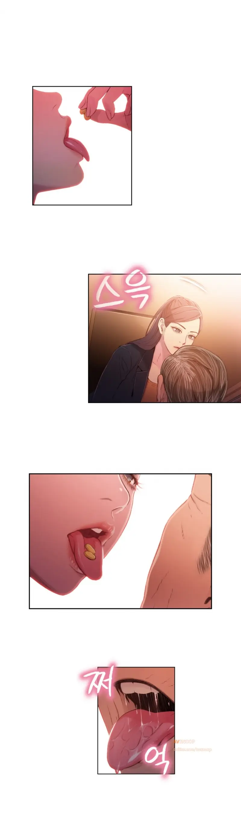 Sweet Guy Ch. 1-46