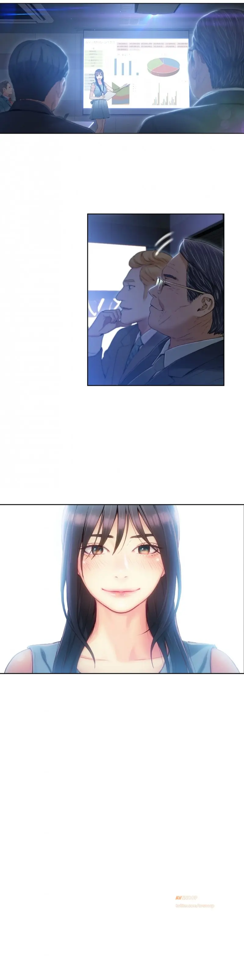 Sweet Guy Ch. 1-46