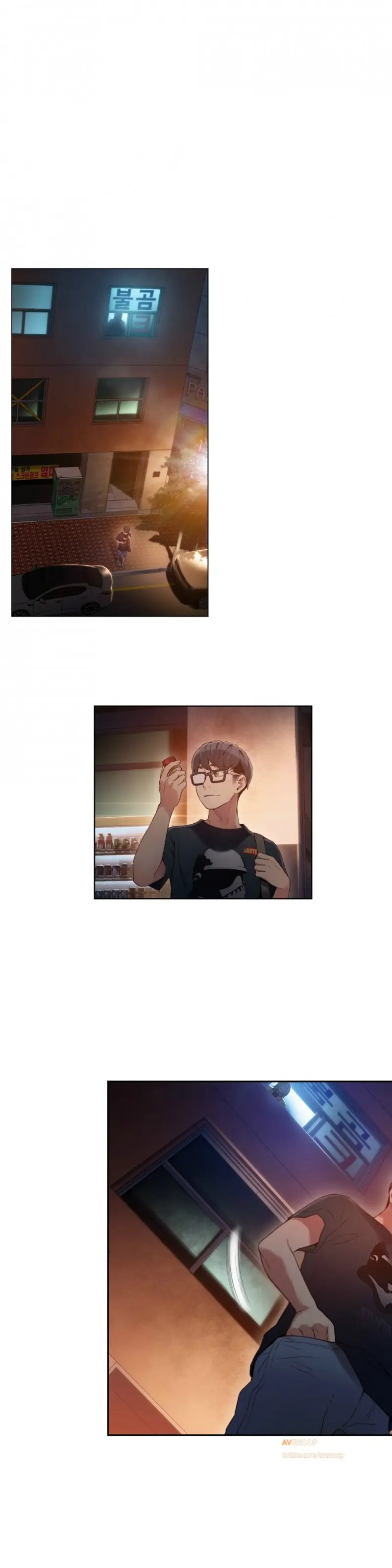 Sweet Guy Ch. 1-46