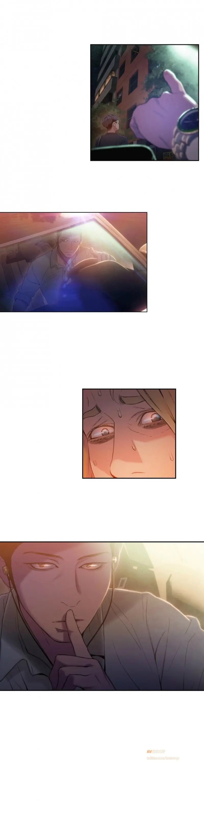 Sweet Guy Ch. 1-46
