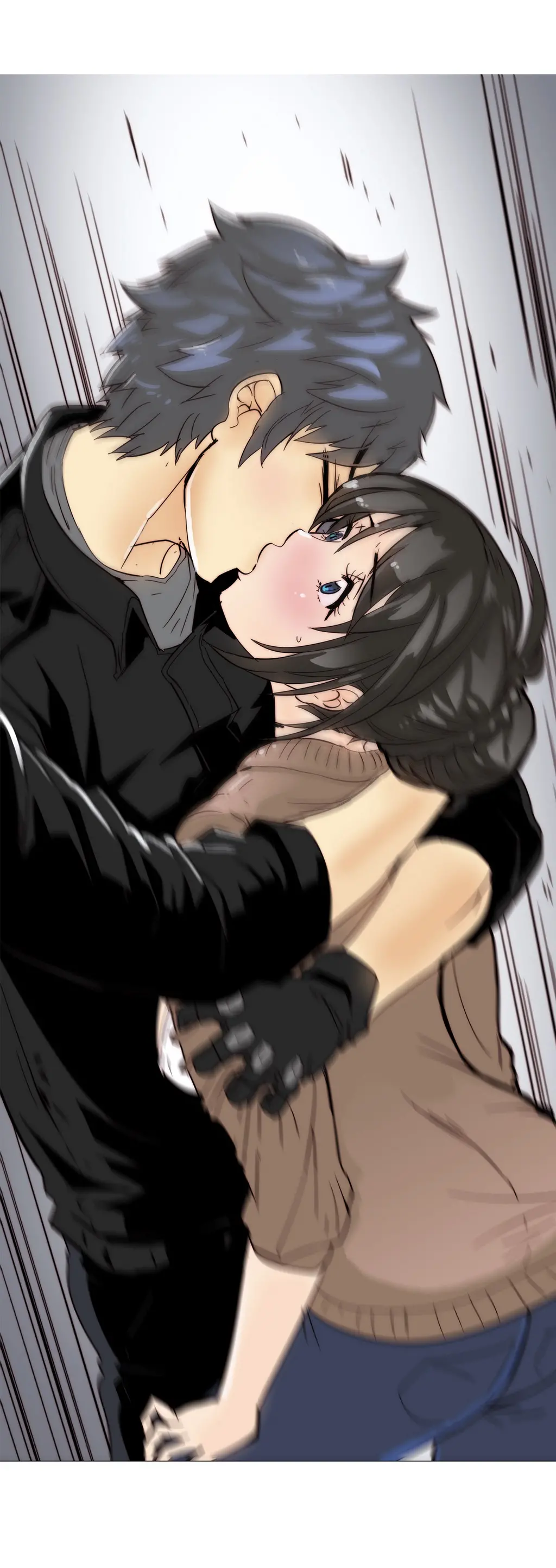Household Affairs Ch. 1-27