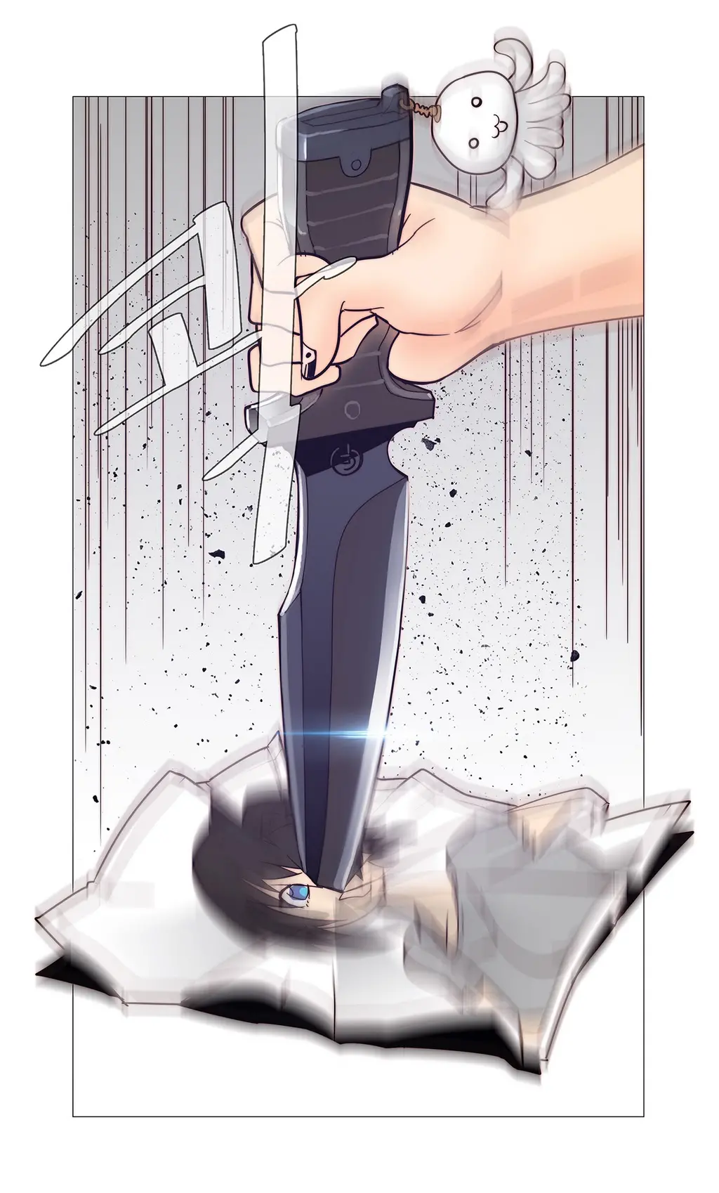 Household Affairs Ch. 1-27