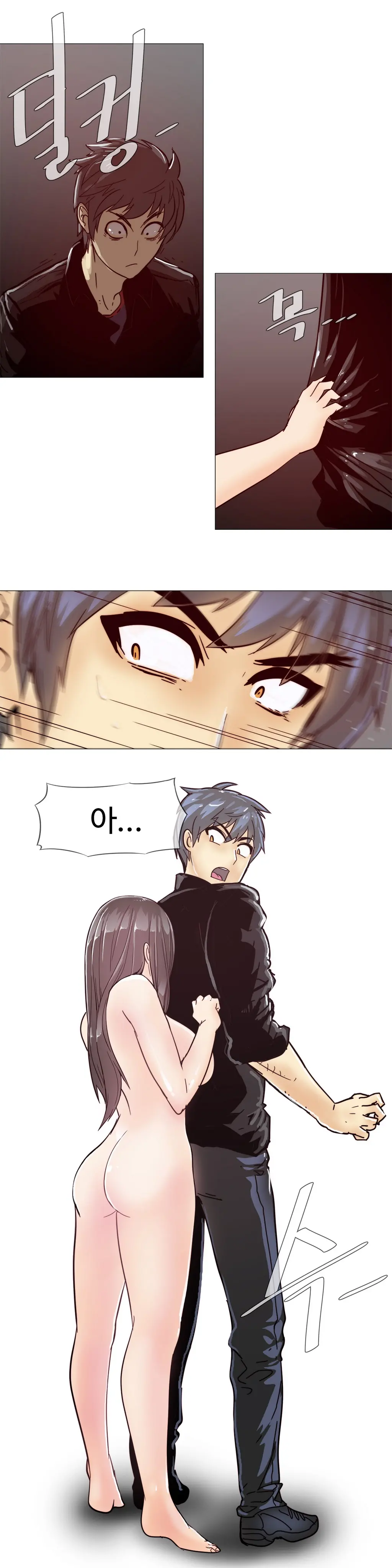 Household Affairs Ch. 1-27