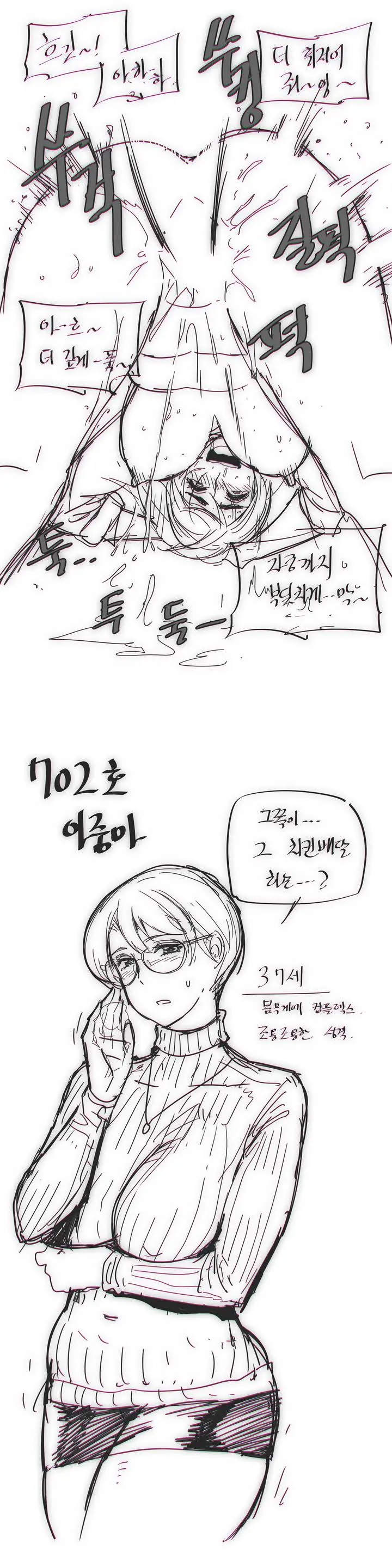 Household Affairs Ch. 1-27