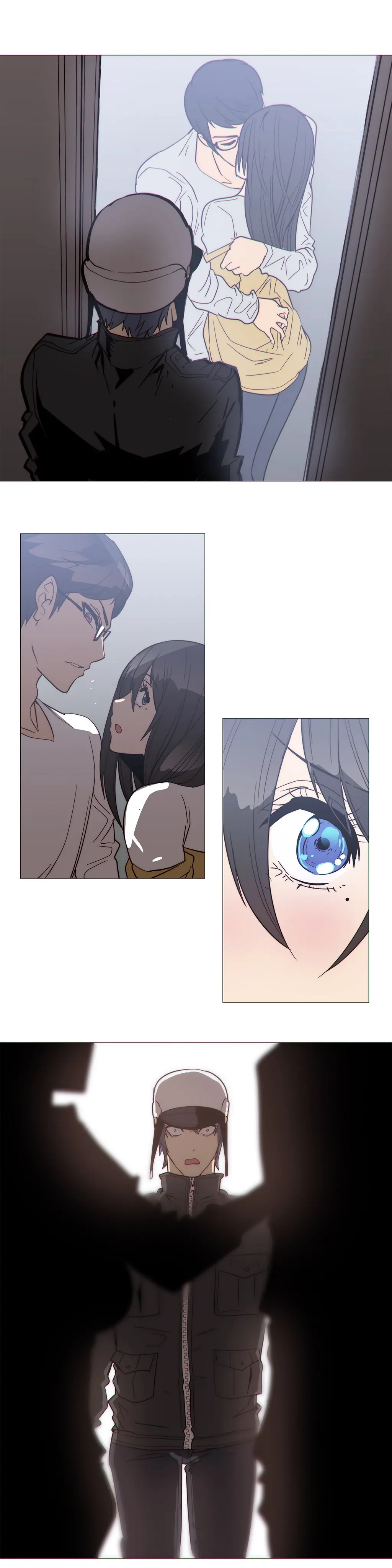 Household Affairs Ch. 1-27