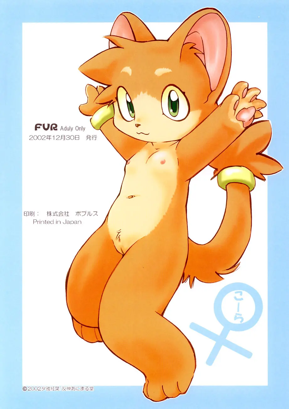 FUR