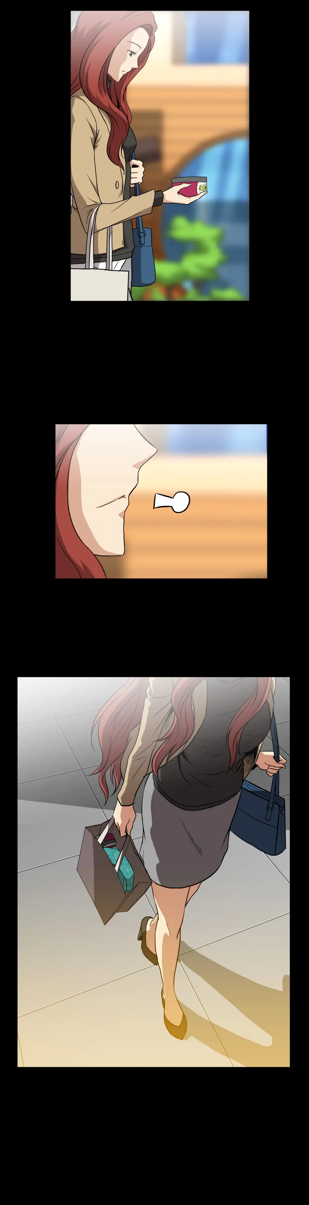 Drug Candy Ch. 0-35