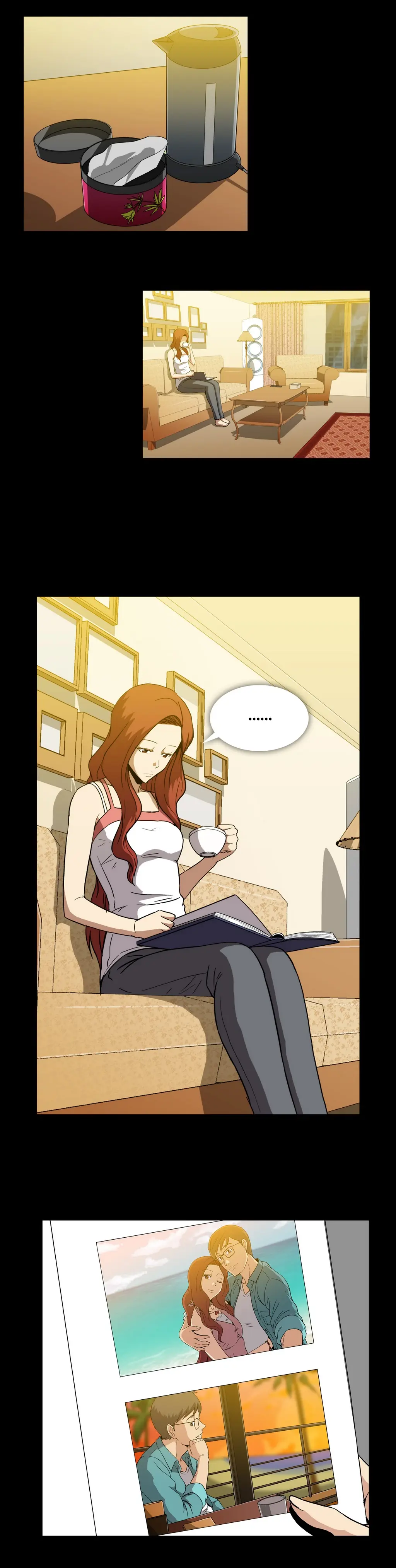 Drug Candy Ch. 0-35