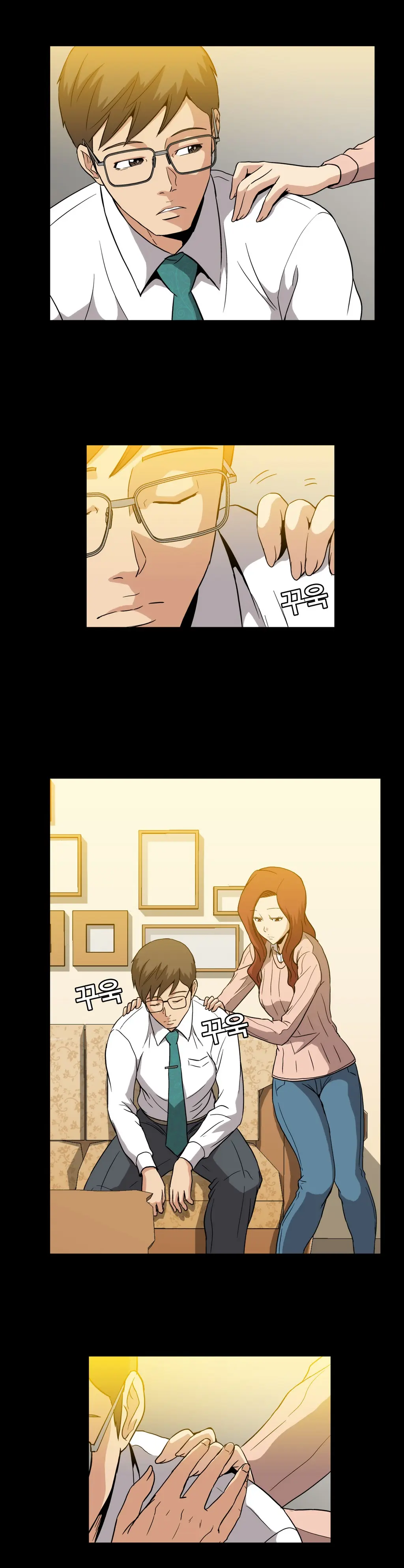 Drug Candy Ch. 0-35