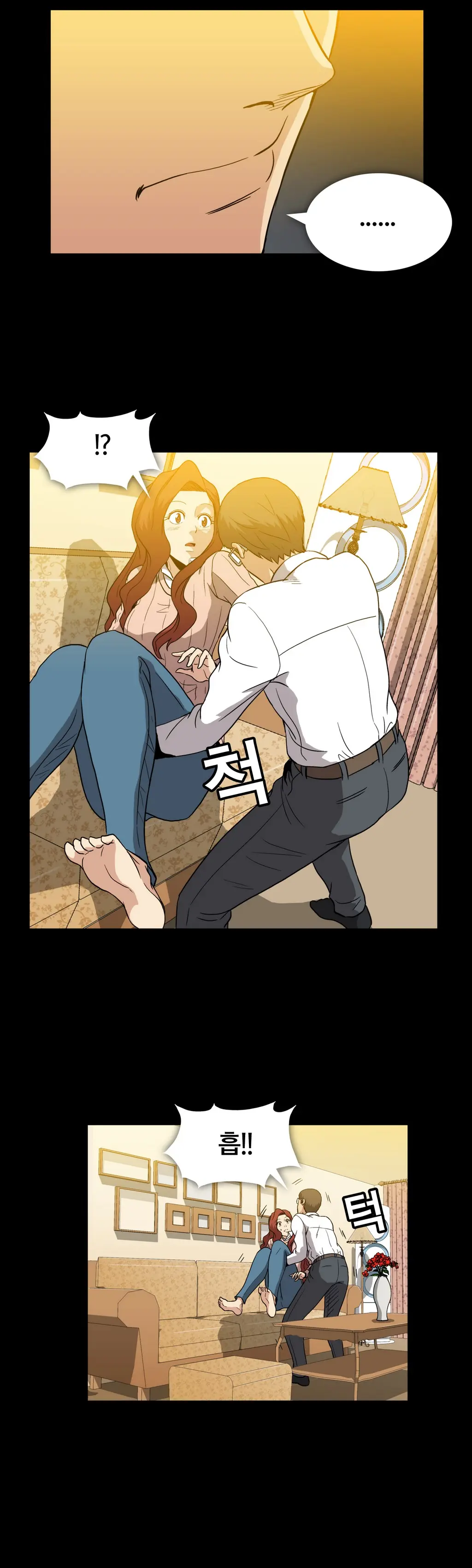 Drug Candy Ch. 0-35