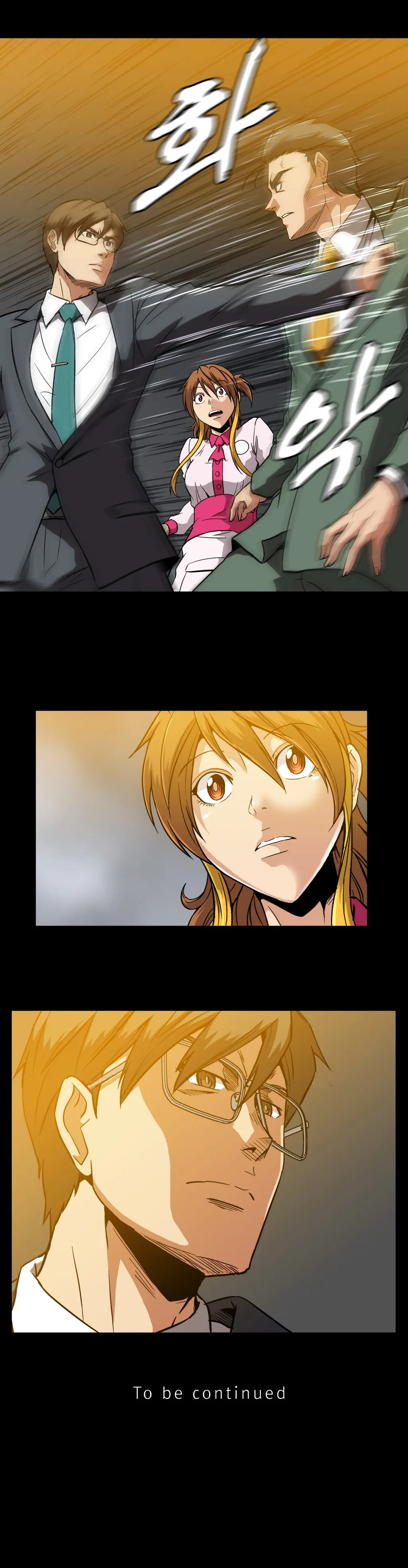 Drug Candy Ch. 0-35