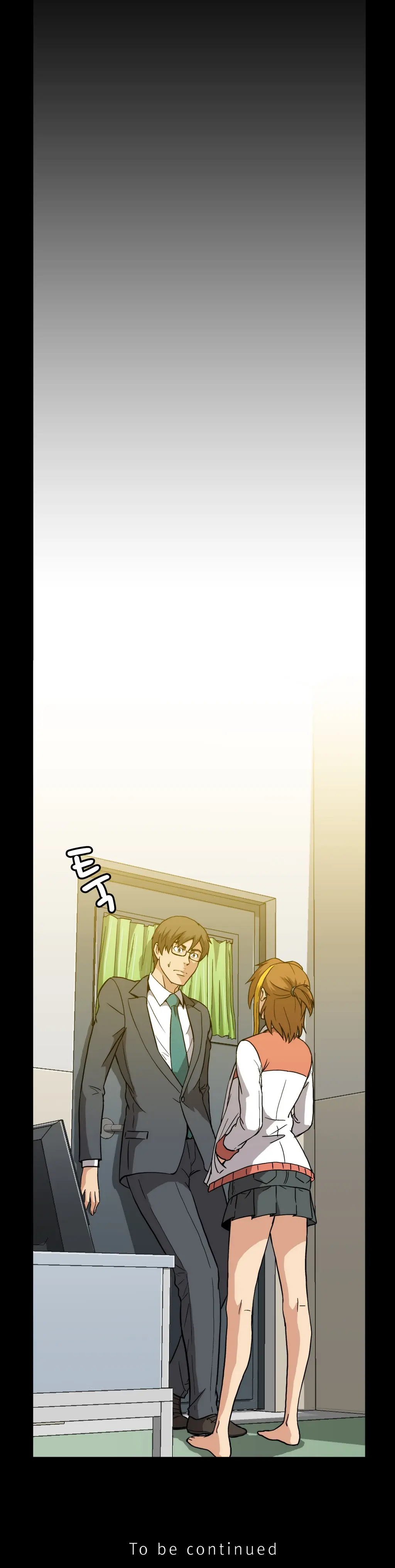 Drug Candy Ch. 0-35
