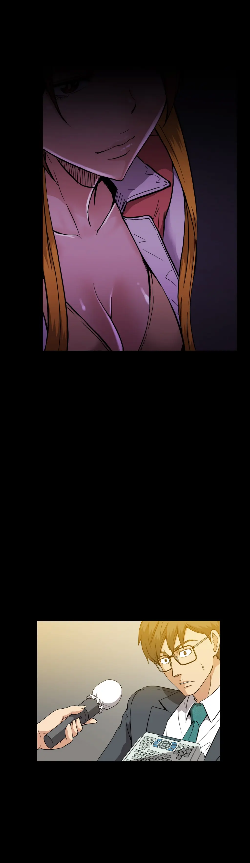 Drug Candy Ch. 0-35