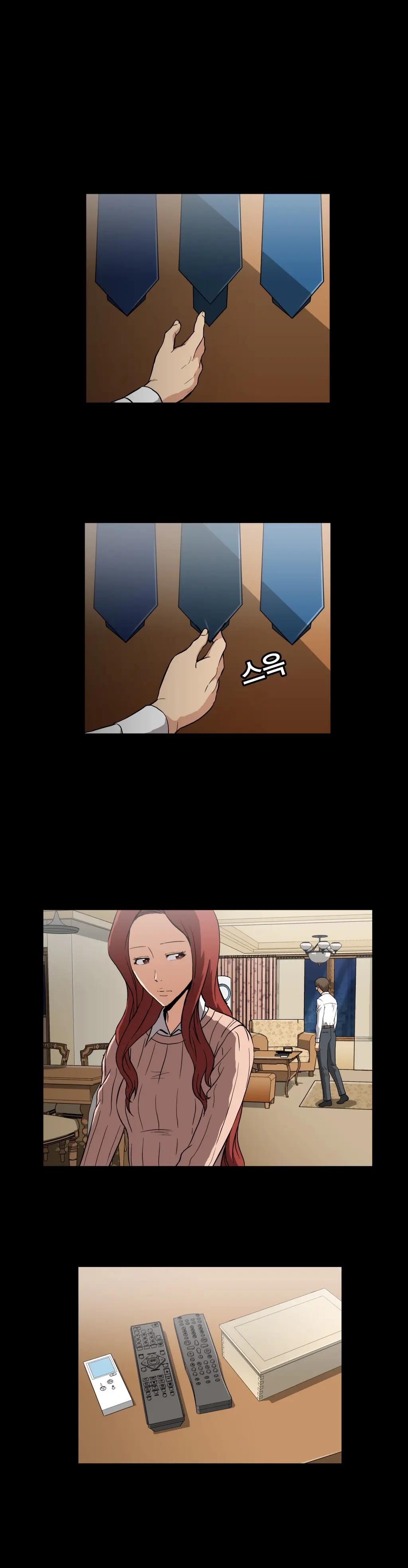 Drug Candy Ch. 0-35