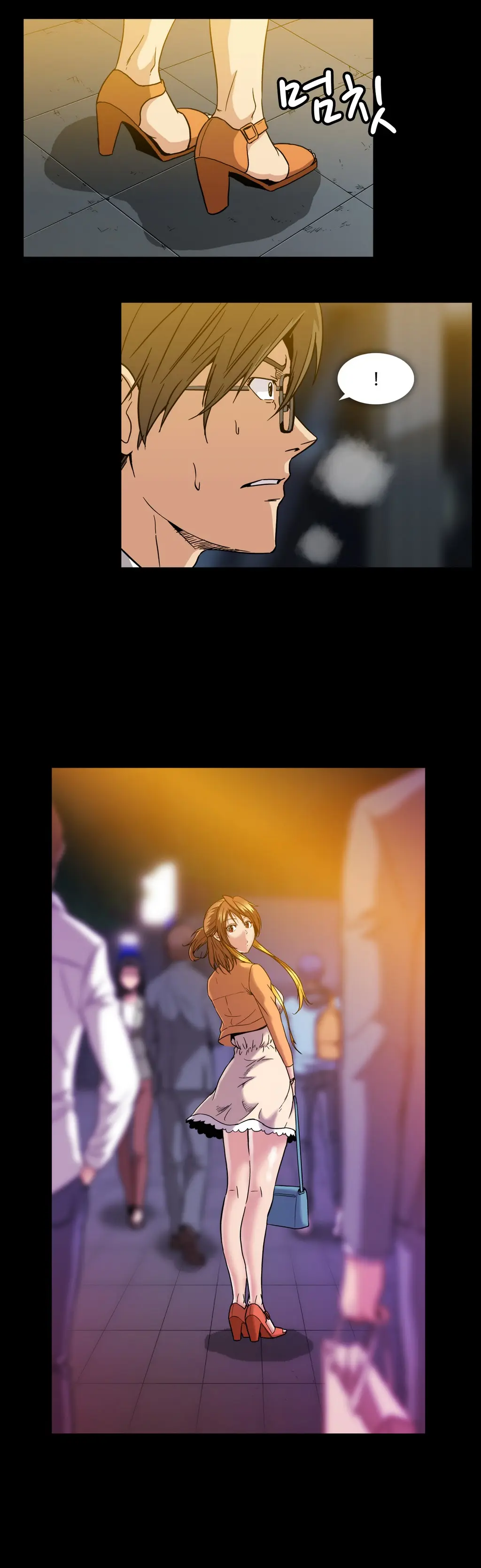 Drug Candy Ch. 0-35