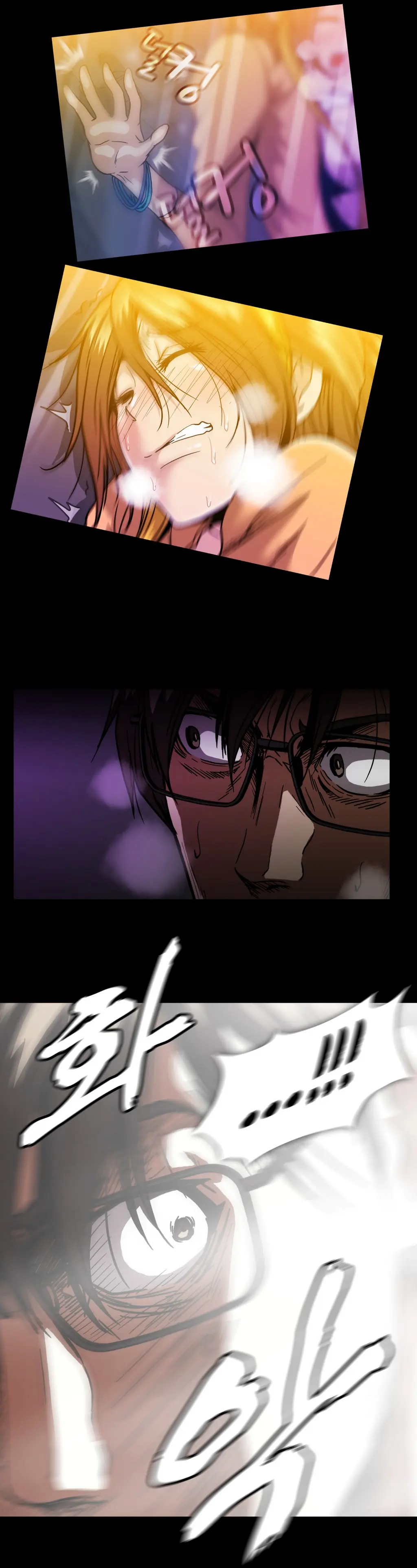 Drug Candy Ch. 0-35