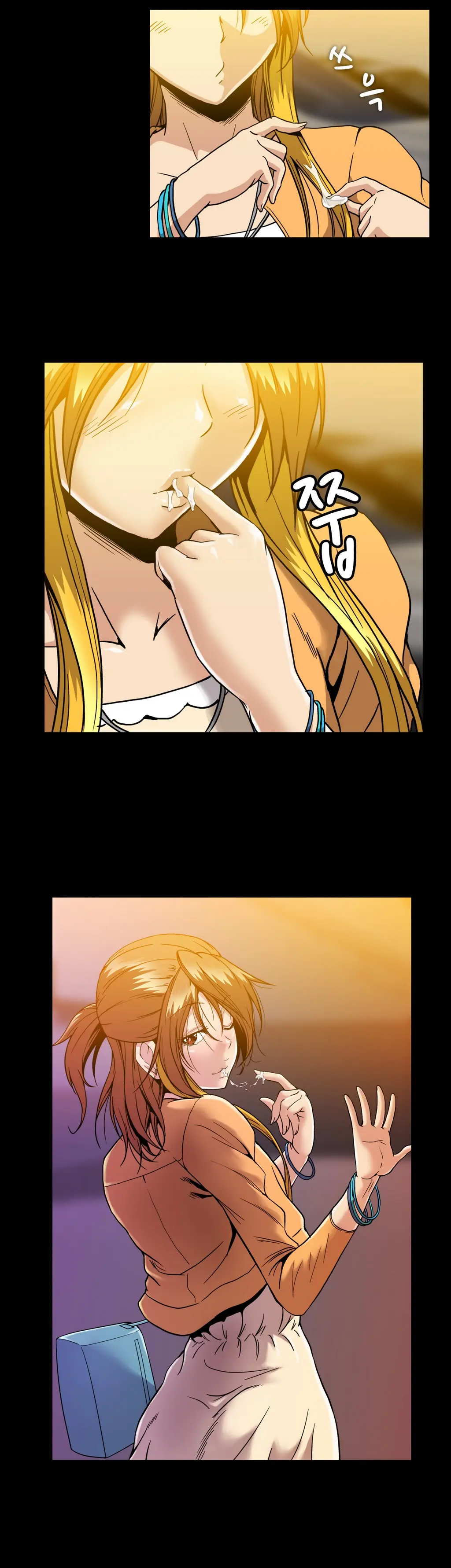 Drug Candy Ch. 0-35
