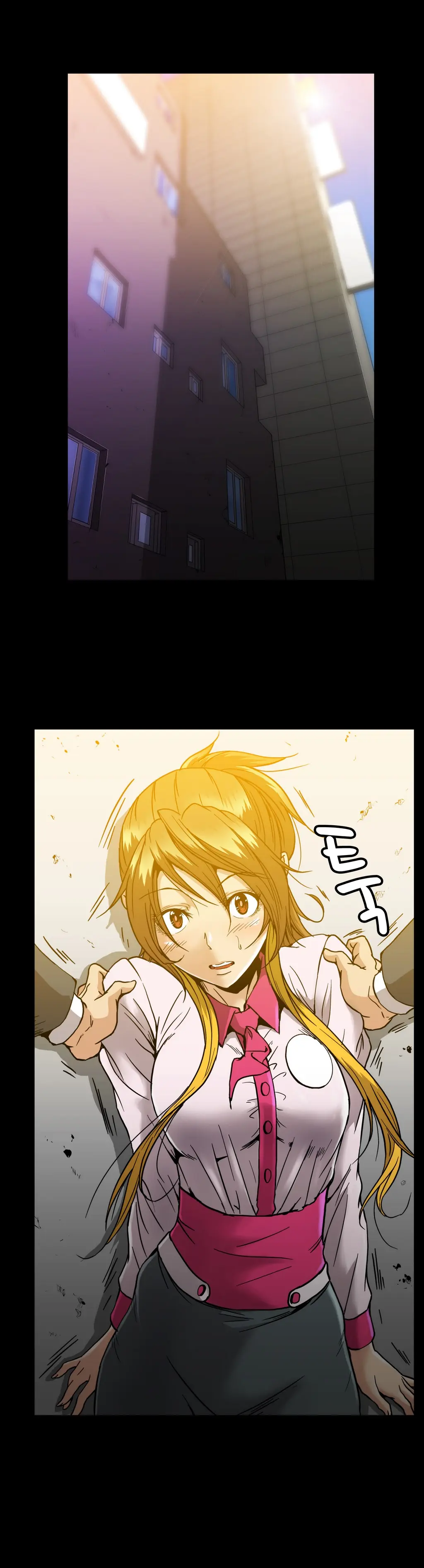 Drug Candy Ch. 0-35