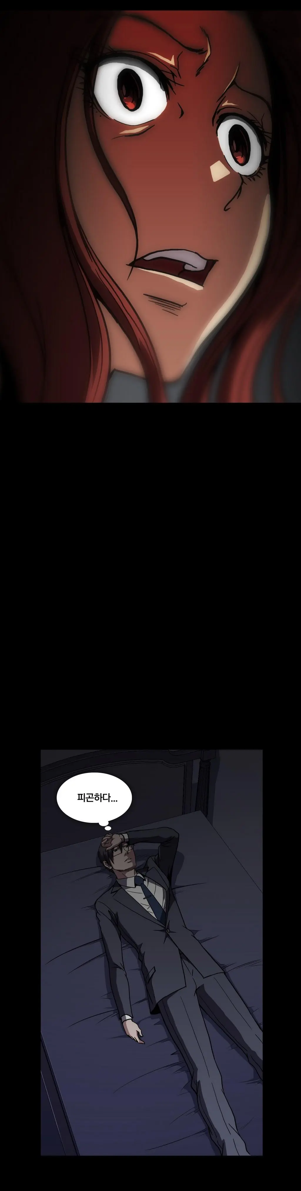 Drug Candy Ch. 0-35