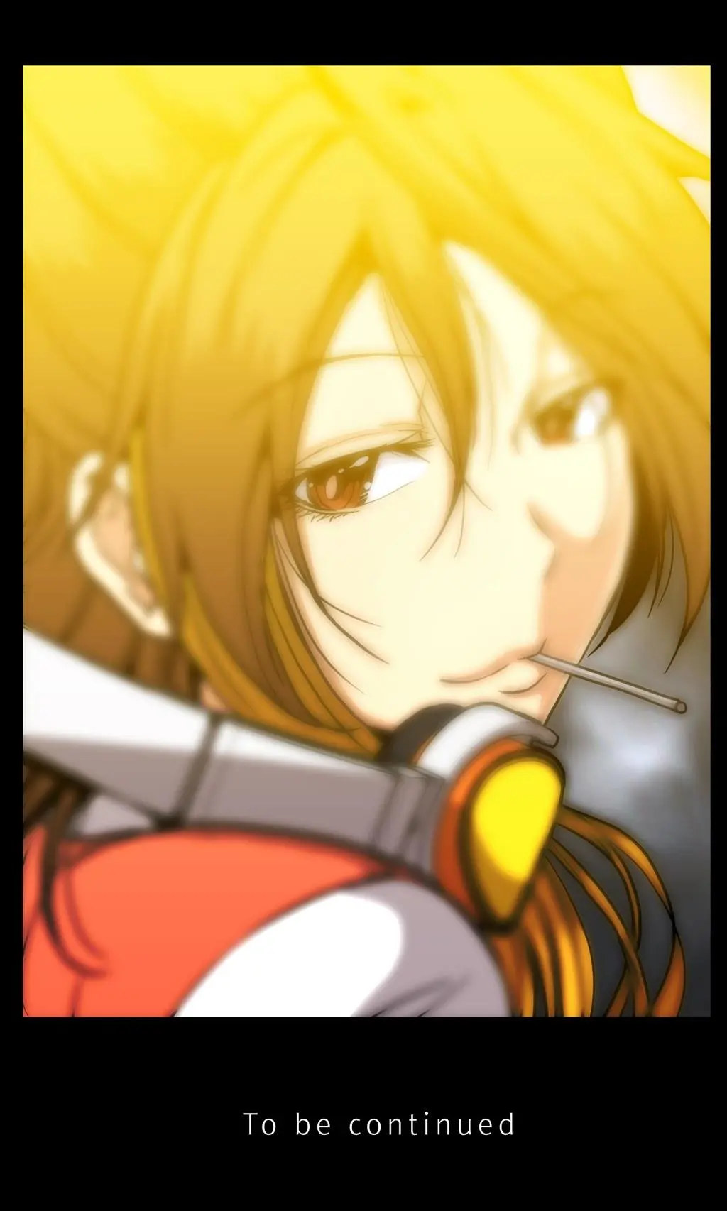 Drug Candy Ch. 0-35