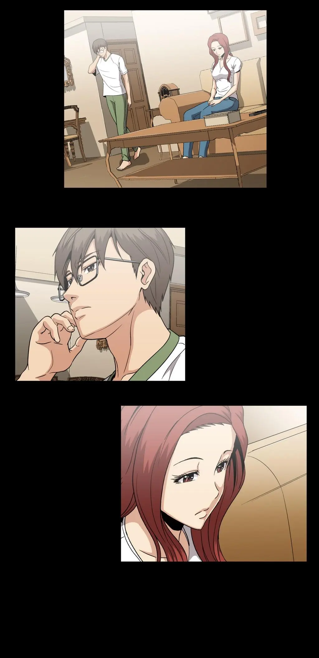 Drug Candy Ch. 0-35