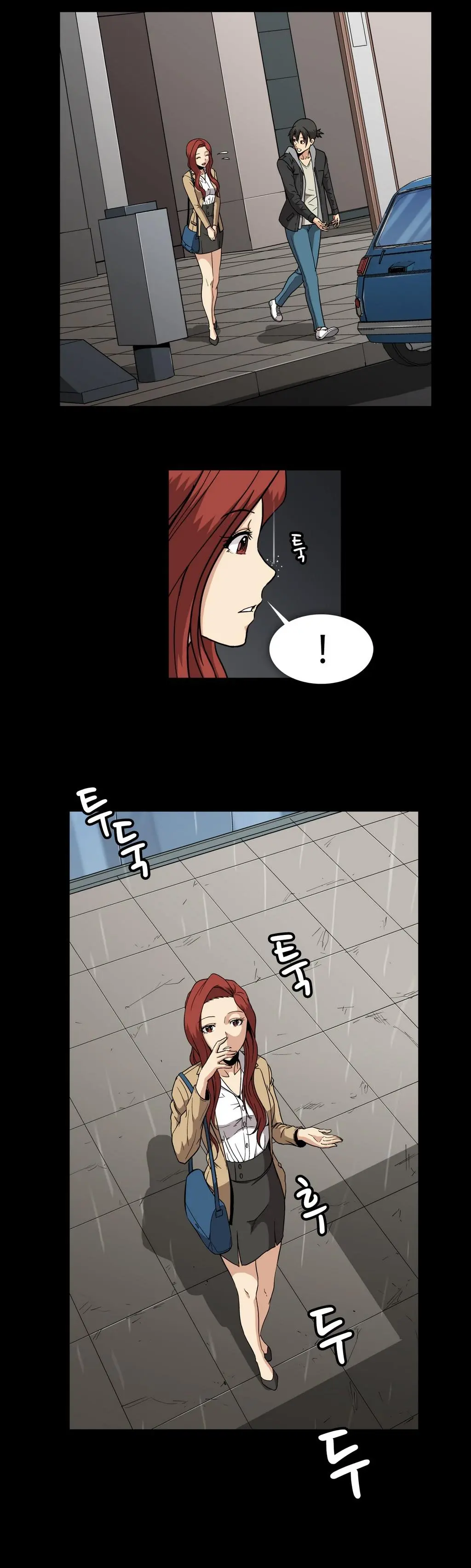 Drug Candy Ch. 0-35
