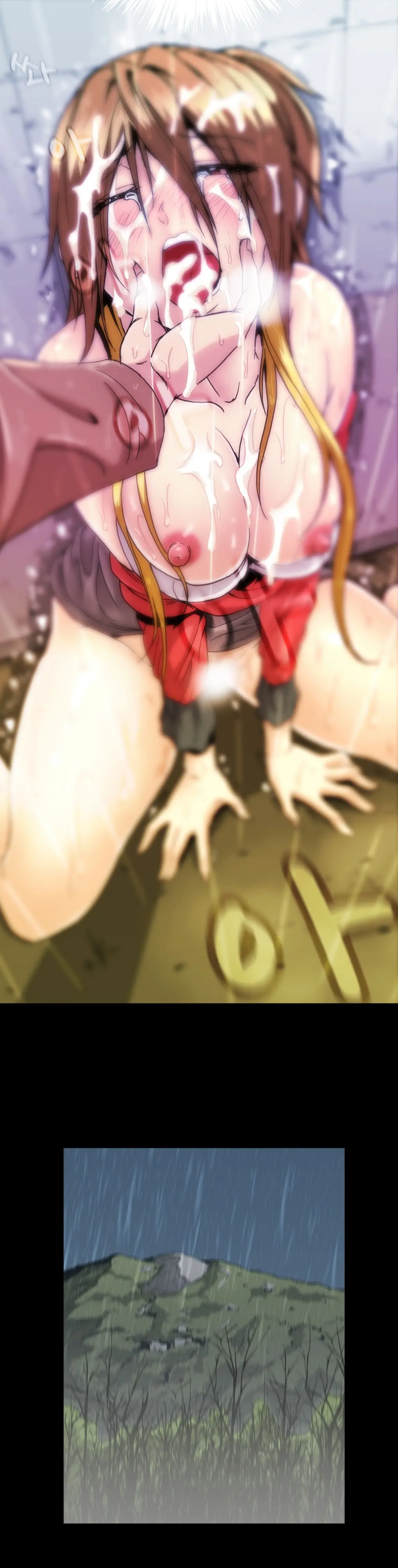Drug Candy Ch. 0-35