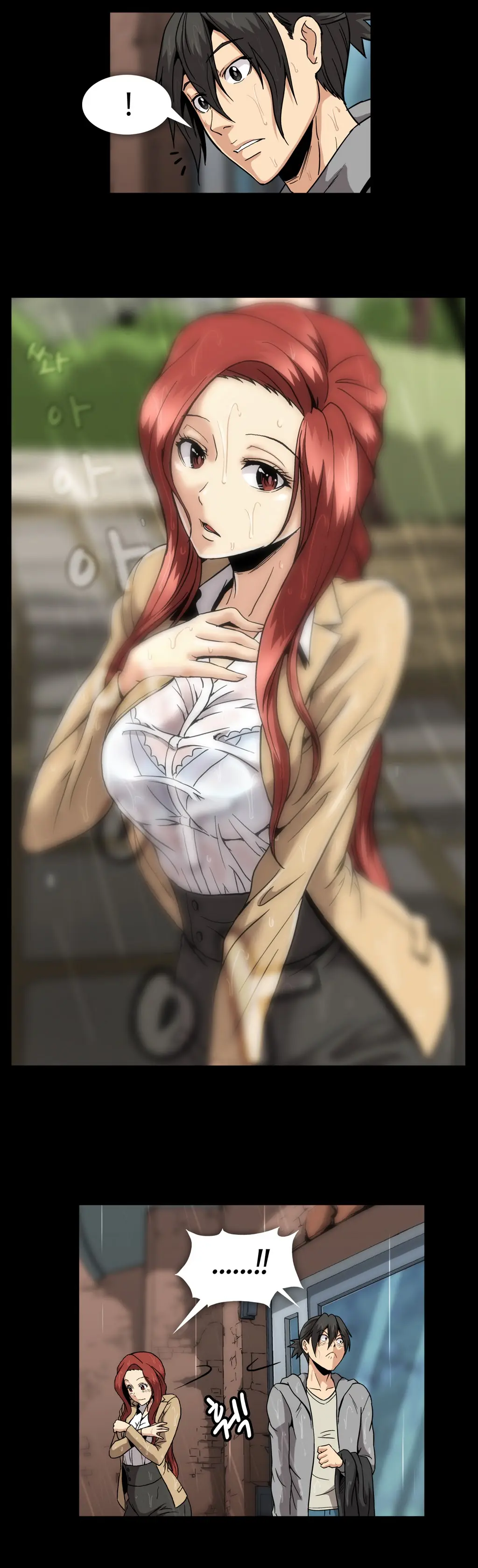 Drug Candy Ch. 0-35