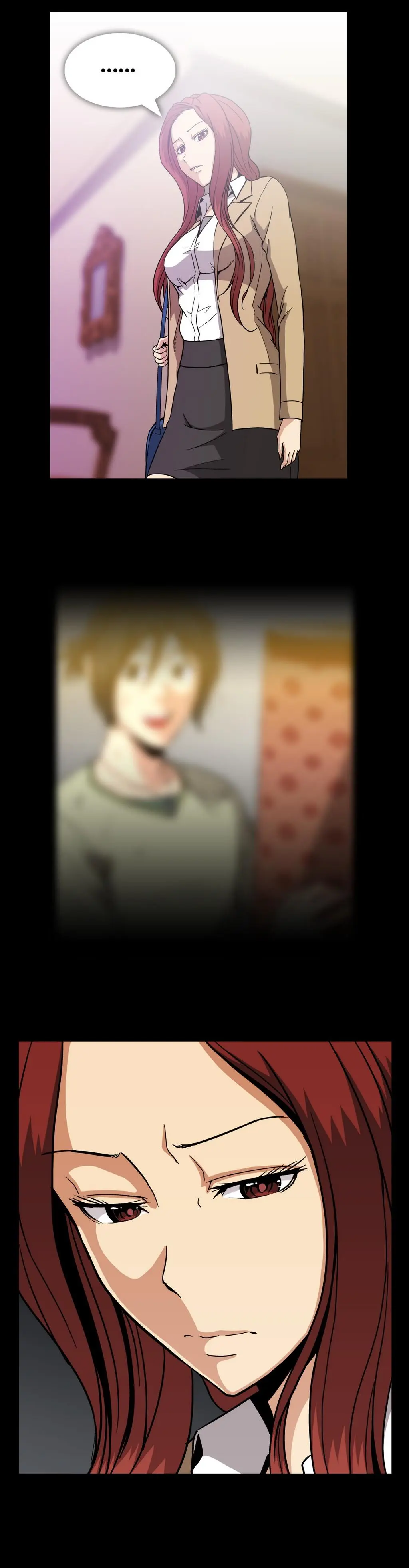 Drug Candy Ch. 0-35