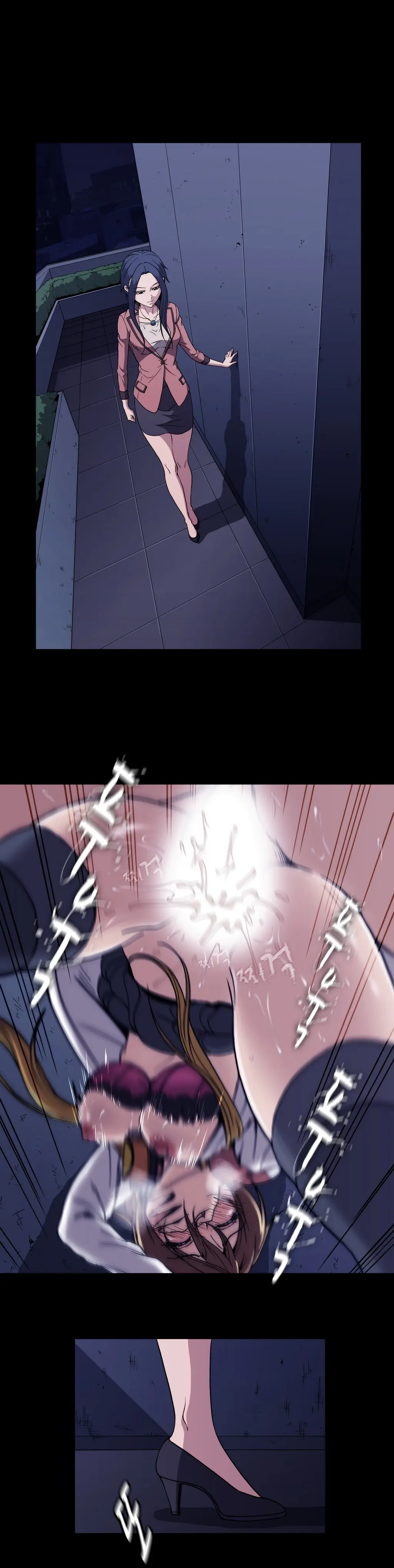 Drug Candy Ch. 0-35