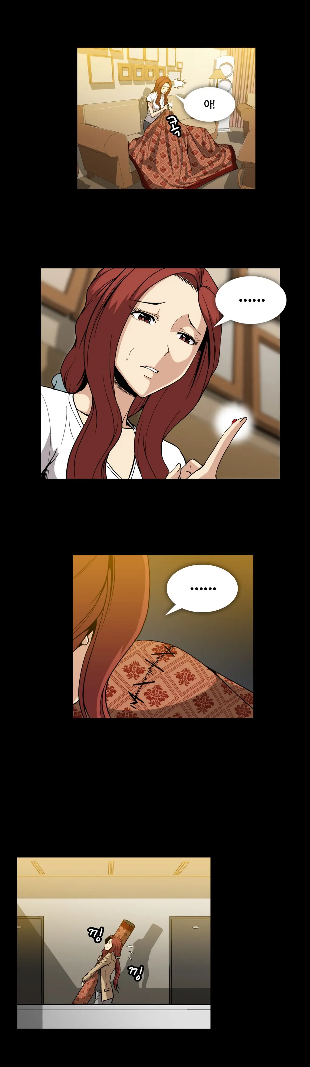 Drug Candy Ch. 0-35