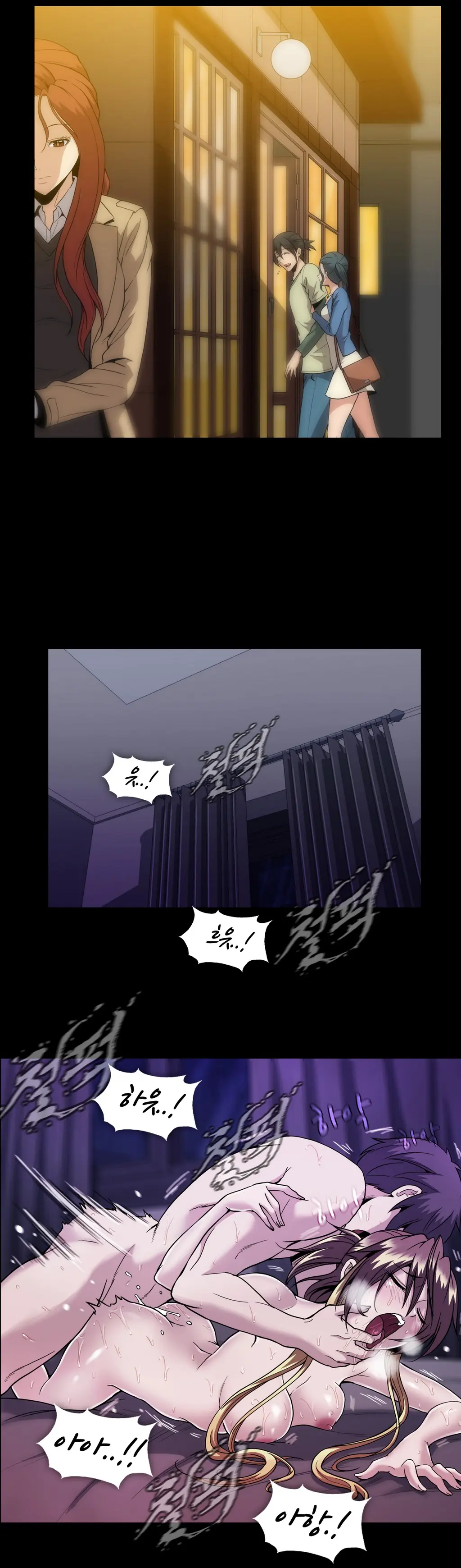 Drug Candy Ch. 0-35