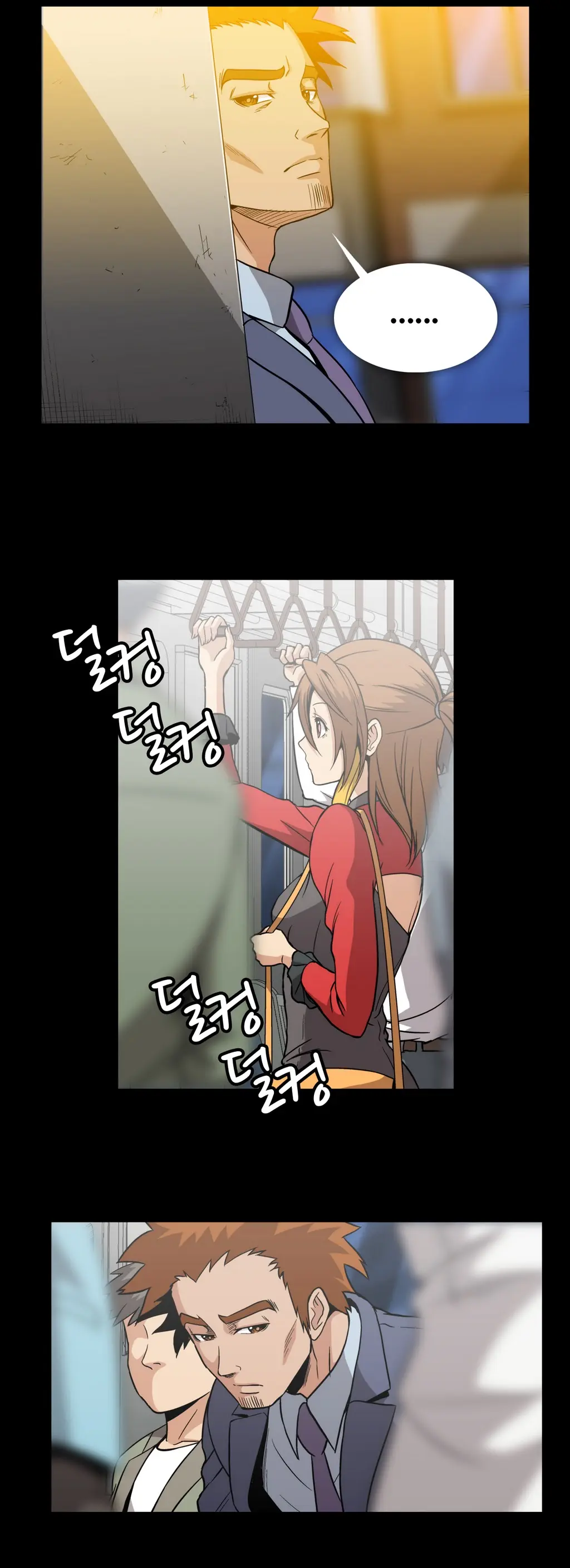 Drug Candy Ch. 0-35