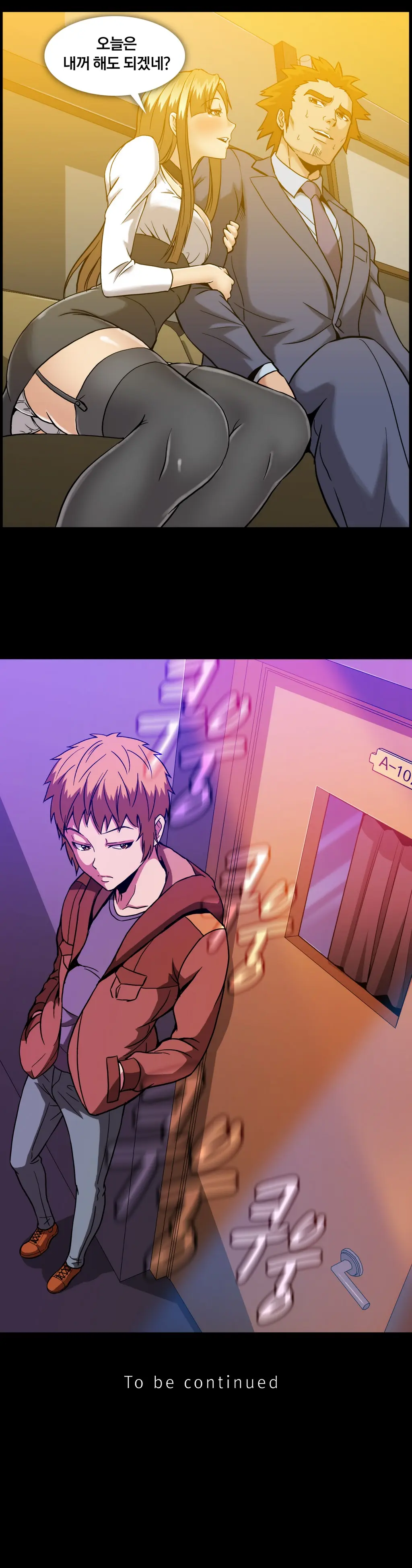 Drug Candy Ch. 0-35
