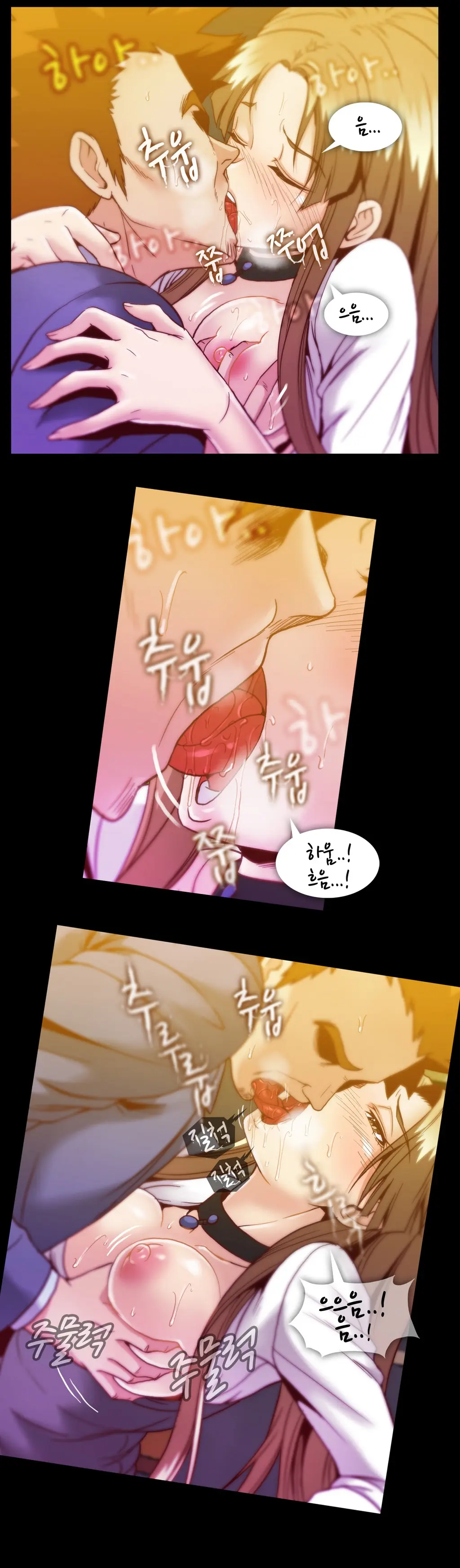 Drug Candy Ch. 0-35