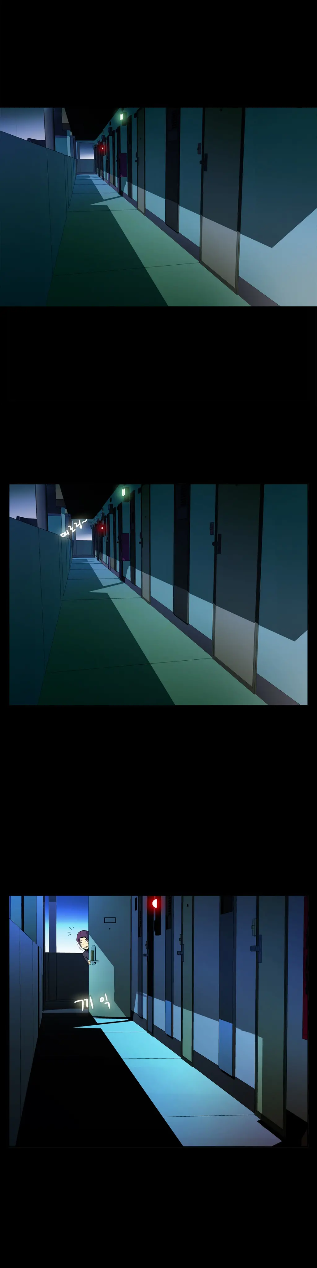 One Room Hero Ch. 1-16
