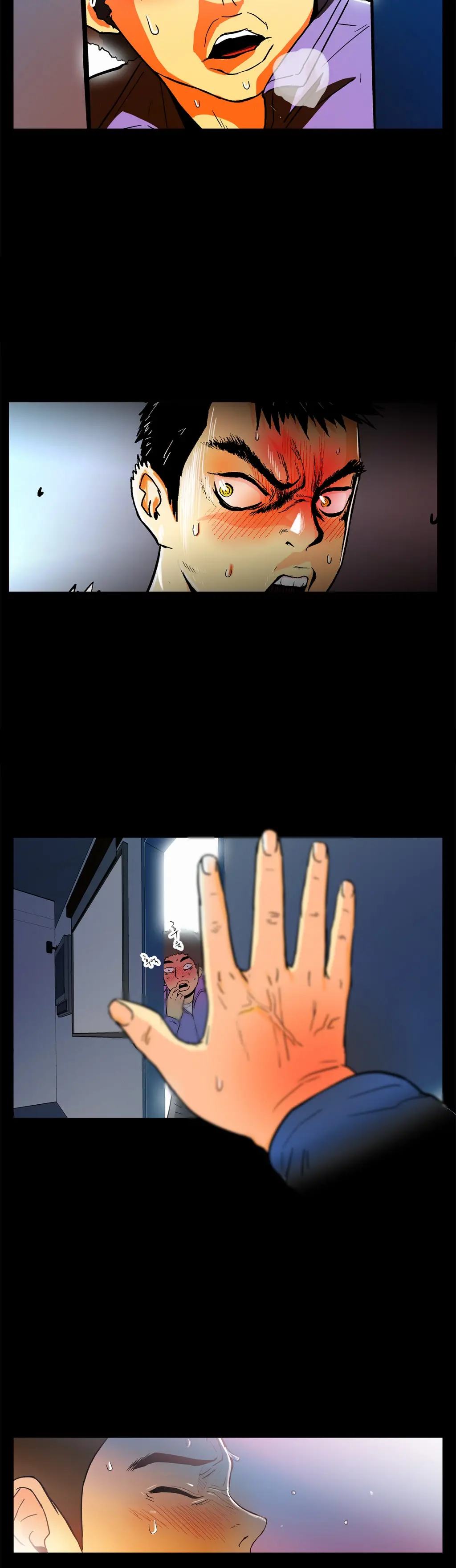 One Room Hero Ch. 1-16