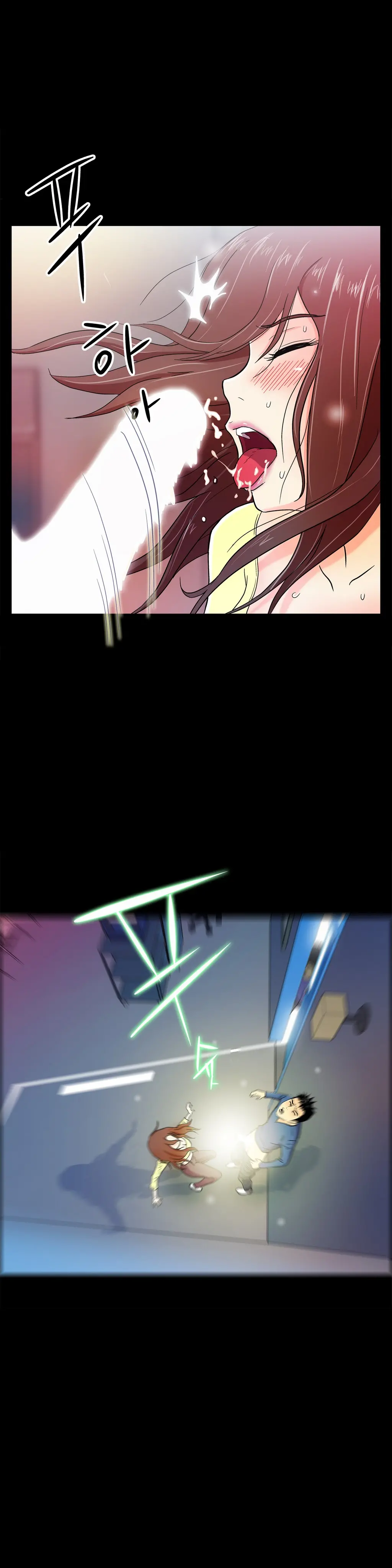 One Room Hero Ch. 1-16
