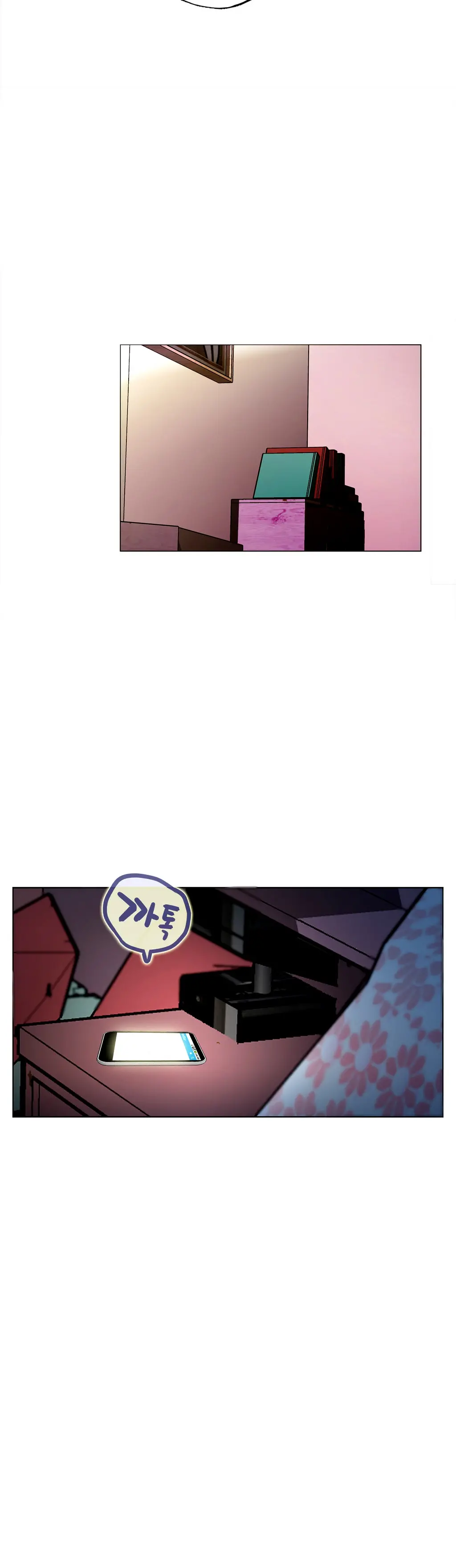 One Room Hero Ch. 1-16