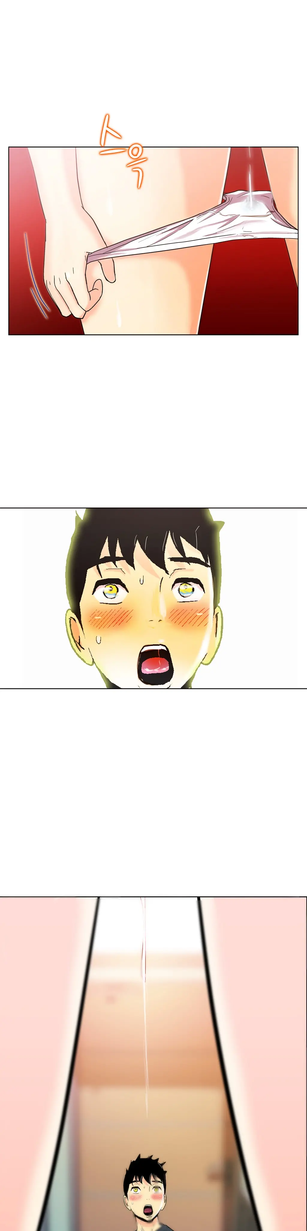 One Room Hero Ch. 1-16