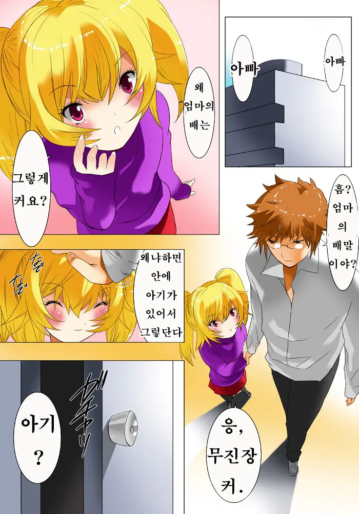 Imouto Haramication