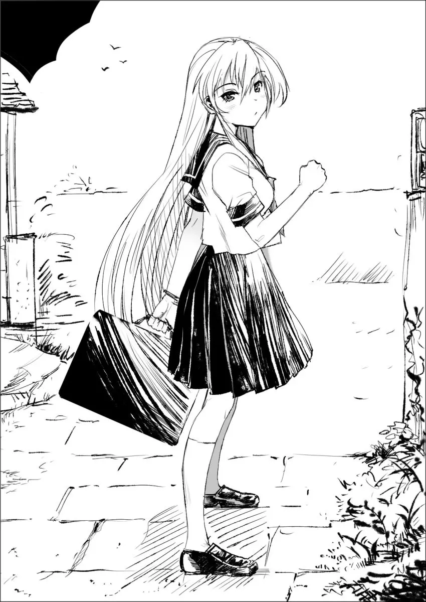 Haramase Yankee! ~Densetsu No Sukeban Shoujo Ni Chitsunai Shasei!~