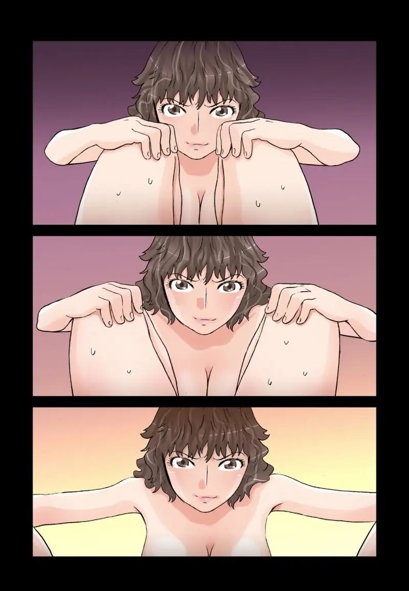 Addicted To Breast Ch. 1-60
