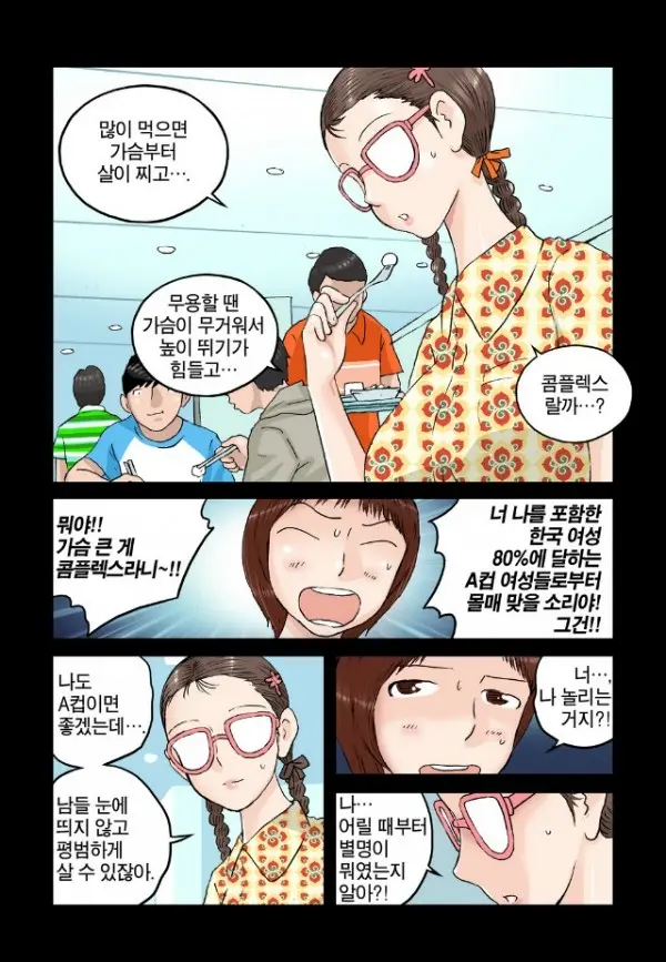 Addicted To Breast Ch. 1-60
