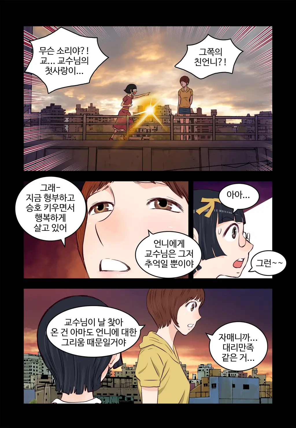 Addicted To Breast Ch. 1-60