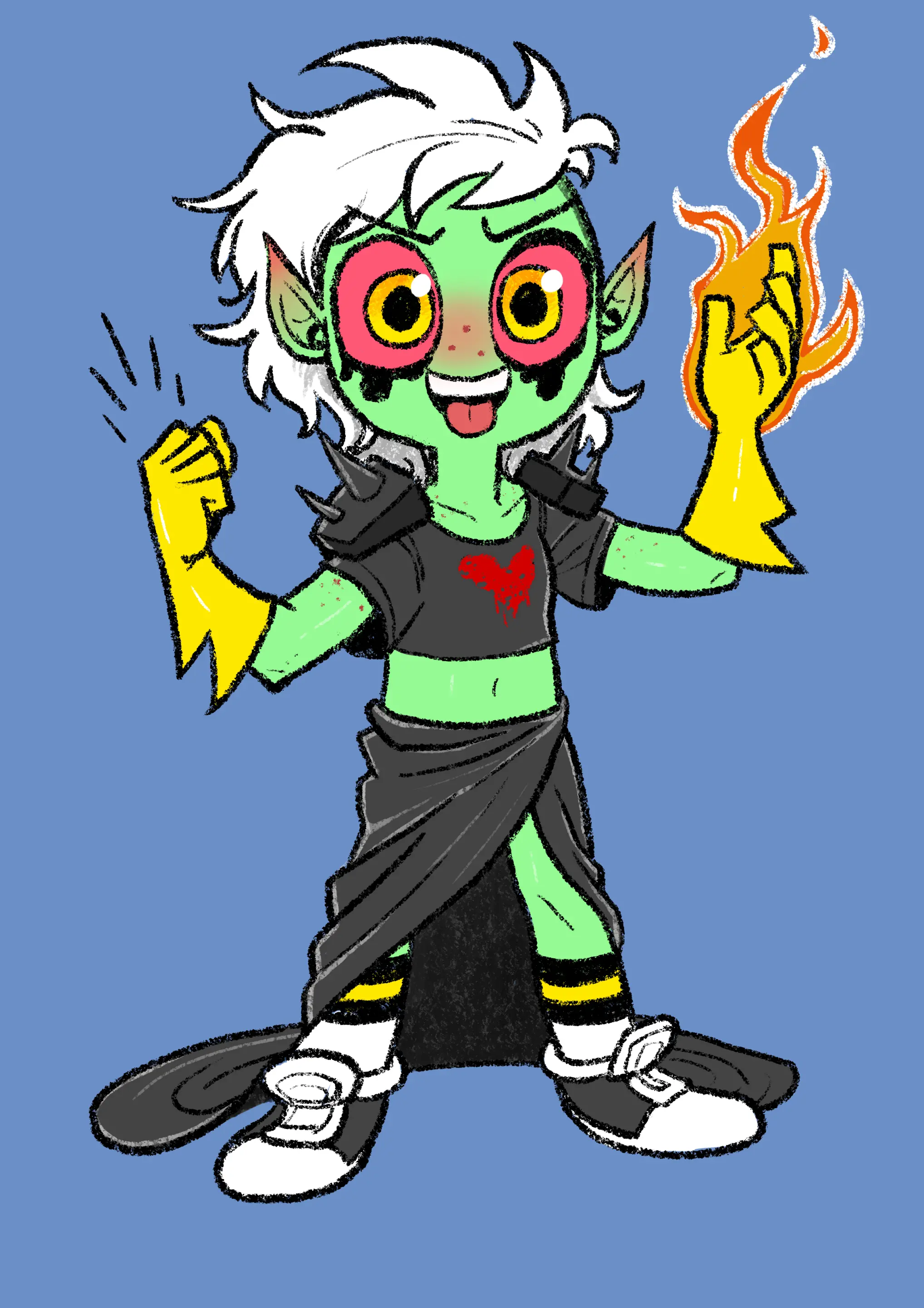 Loli Dominator