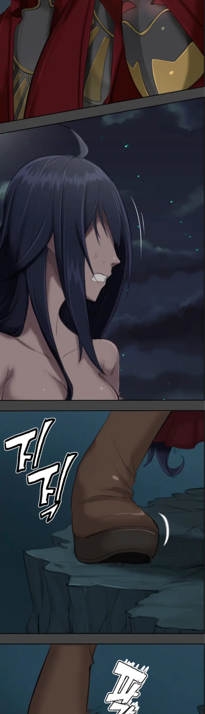 Aharoo | Yahalue Ch. 0-23